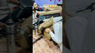 Dholak recording / khokhar studio/ funny moments with #fahadkhan😂😂😂