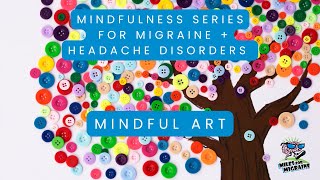 Guided Mindful Art Session