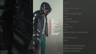 LA TRACKLIST D’ELECTRON LIBRE 3 DÉVOILÉE ‼️