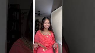 Navratri series#grwm #explore #foryou #fypシ゚viral #youtubeshorts #traditional #navratrispecial