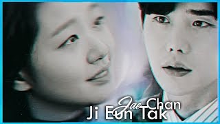 crossover || MV Jae Chan ✗ Ji Eun Tak