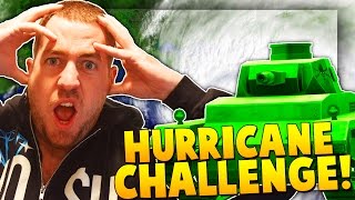 CRAZY HURRICANE - Shellshock Live Challenge w/ JeromeAce