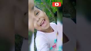 caçadinha na floresta com minha princesinha Rayssa