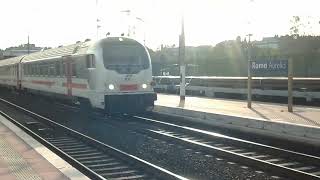 Stazione Aurelia   Intercy