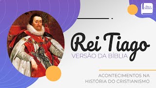 Versão do Rei Tiago da Bíblia - Aplicativo da Bíblia