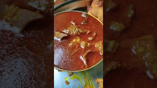 रविवार गटारी स्पेशल मेनू #food #marathirecipe #shorts