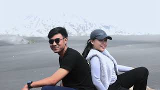 Paket Wisata Gunung Bromo - Jelajahi keindahan gunung bromo bersama kalina jaya