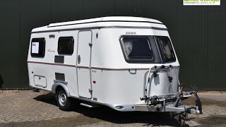 Eriba Touring Troll 540