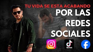 🚨 DESPIERTA: LAS REDES SOCIALES ESTA ACABANDO CON TU JUEGO