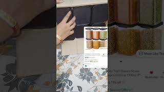 Meesho kitchen items #shorts #shortsvideo #viral #youtubeshorts #ytshorts #trending #meesho