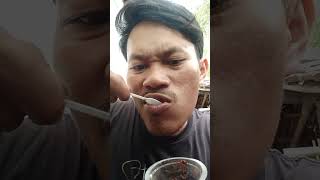 #shorts Makan brownis lumer #trending #tiktok