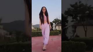 Tanya Sharma new reels video....#ssk2 #subscribe #shorts