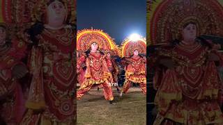 Shal Piyal Palash Bone #purulia_cho_nach_2024 #shorts #shortvideo #trendingshorts #ytviral