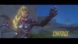 Overwatch random game