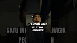 Ucapan Dan Doa Untuk Pegi Setiawan #shorts #pegisetiawan