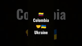 country That support Ukraine🇺🇦 part 4 #shorts #part4 #ukrainevsrussia