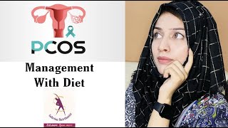 What is Pcos?? || Importance of Weightloss|| Diet and exercise