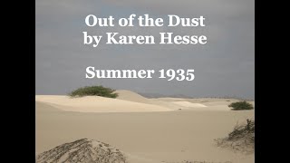 Out of the Dust Summer 1935