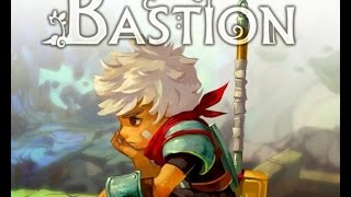 Bastion | FREE ON Xbox One | STKC GAMING