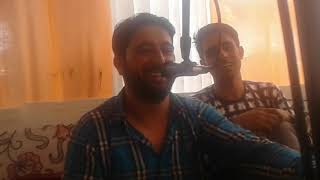 Kashmiri Song MASHOQ KERTHAM CHAL by Altaf Hussian...