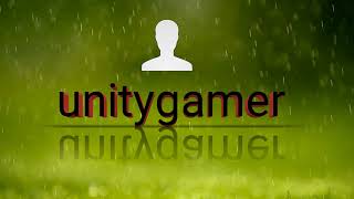 UNITY GAMER Live Stream