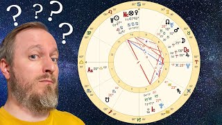 Das Horoskop erklärt