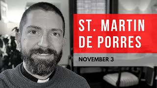 St. Martin de Porres