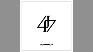 MAMAMOO (마마무) - Hip (Rearranged) [Read the description]