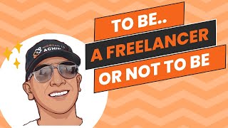 Freelancing Life: Exploring the Pros and Cons of Being a Freelancer