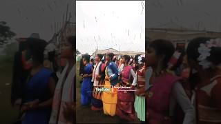 SANTALI FSNSAN VIDEO #santalishort #dabung_dance#Shortfeed #viral #trending #youtubeshorts