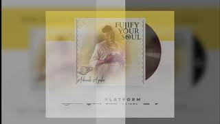 Adewale Ayuba - Sibi mi [Fujify Your Soul Album]