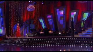 Jennie Garth and Derek Hough - Second Tango, Week 9 of Season 5 - High Quality