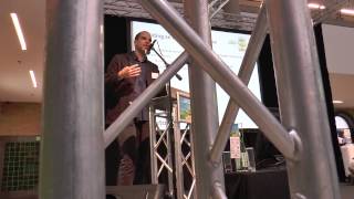 ELFM-symposium 2013: Roel Smolders