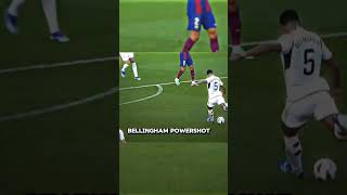 Ronaldo POWERSHOT ☠️🐐🔥 #shorts #trending #viral #funny #ronaldo #messi