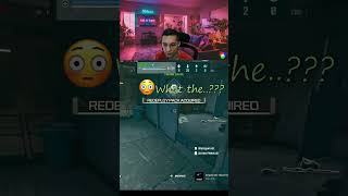 Why did he mo@n??🧐 Funny cod moments #warzone #rebirthisland #warzone