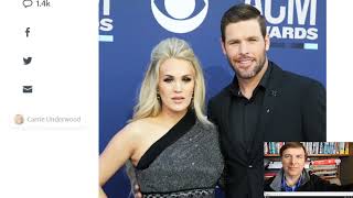 Carrie Underwood Needs A Bible Study on Marriage :Christian Answers With Pastor Jeff Short #433