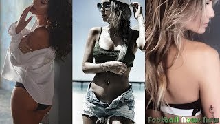 Russia Beautiful WAGs 2018 That Steal Your Heart In 1 Second | FIFA World Cup 2018 WAGS