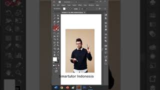 Tutorial Adobe Illustrator 1 : Menggunakan Fitur Clipping Mask #adobeillustrator