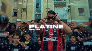 Maes x Werenoi type beat ''Platine'' Instru rap 2024