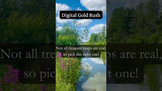 Digital Gold Rush