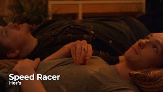 Her's - Speed Racer (Legendado)