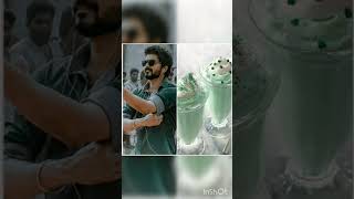 🦸‍♂️Vijay vs milkshake🥤🧃🧉