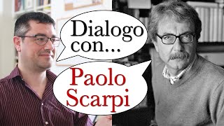 Cos'è la Storia delle religioni? - Col prof. Paolo Scarpi