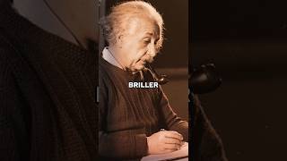 ALBERT EINSTEIN : NE FORCEZ JAMAIS LA RÉUSSITE ! #conseils #sage #motivation