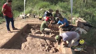 EL SHINCAL DE QUIMIVIL   LONDRES   CATAMARCA   RUMBOS PARA VER   URSPRUNG