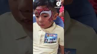 facepainting @ bulacan