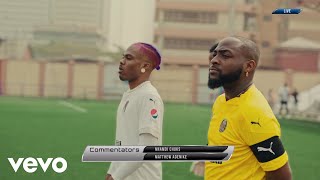 Davido Ft. Ckay - La La