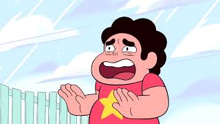 Steven Universe meets SpongeBob SquarePants 9 (Latin American Spanish dub)