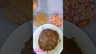 Cake Balls ni Nanay! #trending #viral #fyp #fypシ #cakeballs #dessert #recipe #snacks #yummy #home