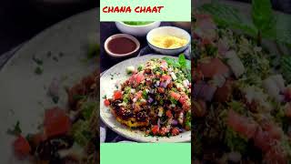 CHANA CHAAT 😋👌READY TO PLATE GUY'S ❤